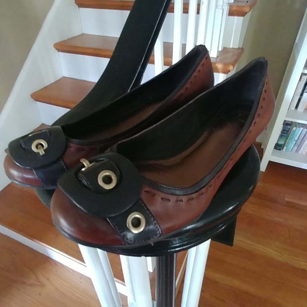 🌟5 for $35🌟NWOT J Vincent flats, sz 7.5